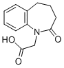 CAS No 131607-93-7  Molecular Structure