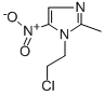 CAS No 13182-81-5  Molecular Structure