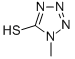 CAS No 13183-79-4  Molecular Structure