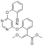 CAS No 131860-33-8  Molecular Structure