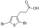 CAS No 13191-40-7  Molecular Structure