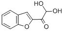 CAS No 131922-15-1  Molecular Structure