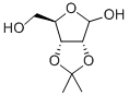 CAS No 13199-25-2  Molecular Structure