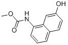 CAS No 132-63-8  Molecular Structure