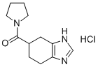 CAS No 132036-42-1  Molecular Structure