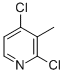 CAS No 132097-09-7  Molecular Structure