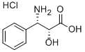 CAS No 132201-32-2  Molecular Structure