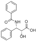 CAS No 132201-33-3  Molecular Structure