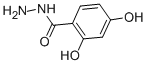 CAS No 13221-86-8  Molecular Structure