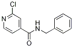 CAS No 132222-38-9  Molecular Structure