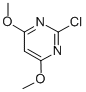 CAS No 13223-25-1  Molecular Structure
