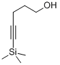 CAS No 13224-84-5  Molecular Structure