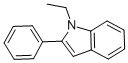 CAS No 13228-39-2  Molecular Structure