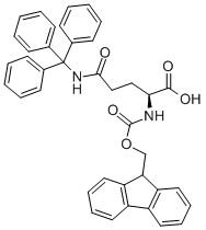 CAS No 132327-80-1  Molecular Structure