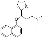 CAS No 132335-46-7  Molecular Structure