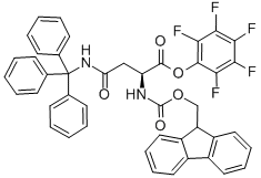 CAS No 132388-64-8  Molecular Structure