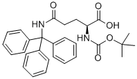 CAS No 132388-69-3  Molecular Structure