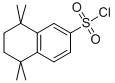 CAS No 132392-26-8  Molecular Structure