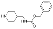 CAS No 132431-09-5  Molecular Structure