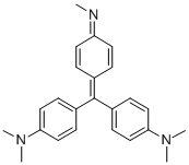 CAS No 1325-82-2  Molecular Structure