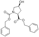 CAS No 132592-07-5  Molecular Structure