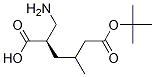 CAS No 132605-96-0  Molecular Structure