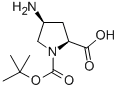 CAS No 132622-66-3  Molecular Structure