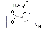 CAS No 132622-71-0  Molecular Structure