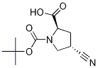 CAS No 132622-80-1  Molecular Structure