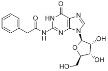 CAS No 132628-16-1  Molecular Structure