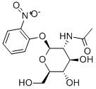 CAS No 13264-92-1  Molecular Structure