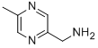 CAS No 132664-85-8  Molecular Structure