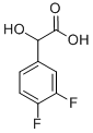 CAS No 132741-29-8  Molecular Structure