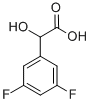 CAS No 132741-31-2  Molecular Structure