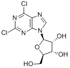 CAS No 13276-52-3  Molecular Structure