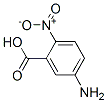 CAS No 13280-60-9  Molecular Structure