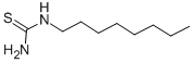 CAS No 13281-03-3  Molecular Structure