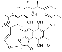 CAS No 13292-22-3  Molecular Structure