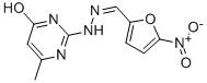 CAS No 13293-13-5  Molecular Structure