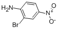 CAS No 13296-94-1  Molecular Structure