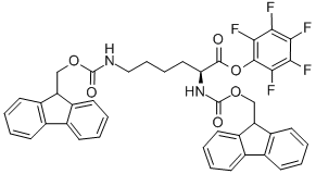 CAS No 132990-14-8  Molecular Structure