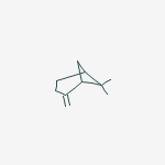 CAS No 1330-16-1  Molecular Structure