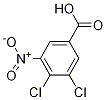CAS No 13300-63-5  Molecular Structure