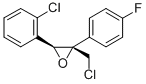 CAS No 133024-33-6  Molecular Structure