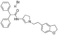 CAS No 133099-07-7  Molecular Structure