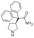 CAS No 133099-11-3  Molecular Structure