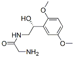 CAS No 133163-25-4  Molecular Structure