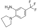 CAS No 133184-80-2  Molecular Structure