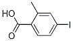 CAS No 133232-58-3  Molecular Structure