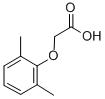 CAS No 13335-71-2  Molecular Structure